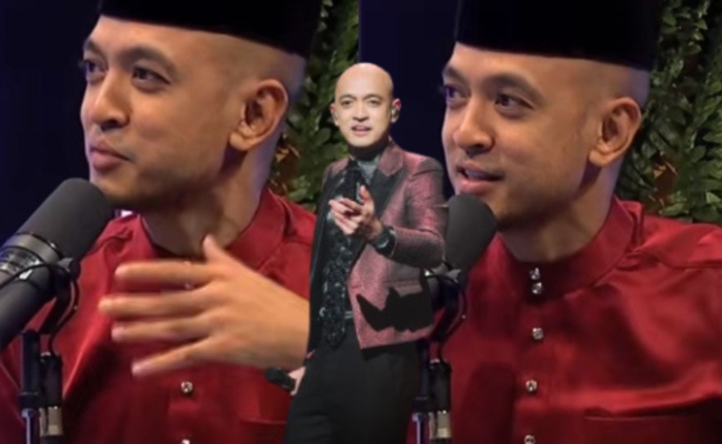 [VIDEO] Tomok Mengaku Lalai Ketika Zaman Muda, Anak-Anak Jadi Pembakar Semangat Dalami Ilmu Agama – ‘Umur 32 Tahun Saya Baru Kenal Huruf’