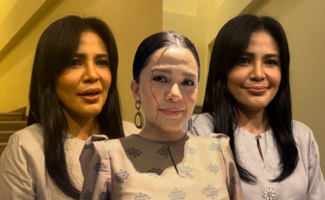 [VIDEO] ‘Saya Menyesal Suntik Filler, Kos Nak Buang Sama Macam Bayar Downpayment Kereta’ – Watie Sadali