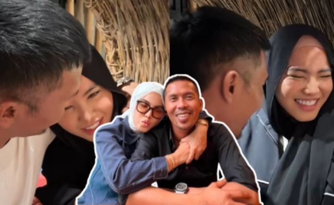 [VIDEO] Shuib & Watie Sedia Tambah Ahli Baru, Anak-Anak Bagi ‘Greenlight’ – ‘Kalau Dapat Kembar Alhamdulillah’