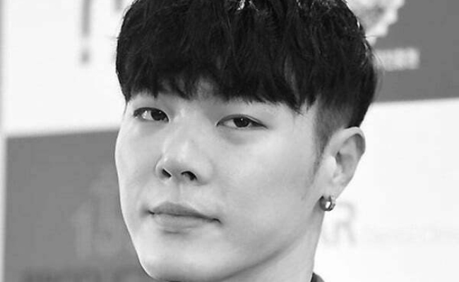 Penyanyi Korea Selatan Wheesung Meninggal Dunia