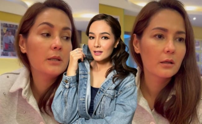 Yasmin Hani Pernah Dalam ‘Fasa Kering’, Rebut Peluang Dengan Pendatang Baru – ‘Mereka Tak Salah, Kita Kena Ikut Peredaran Zaman’