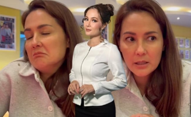 Yasmin Hani Tak Tolak Kerja Dengan Pendatang Baru, Dakwa Pernah Berdepan Dengan ‘Influencer’ Kurang Ajar – ‘Lalu Depan Saya, Dia Buat Tak Tahu’