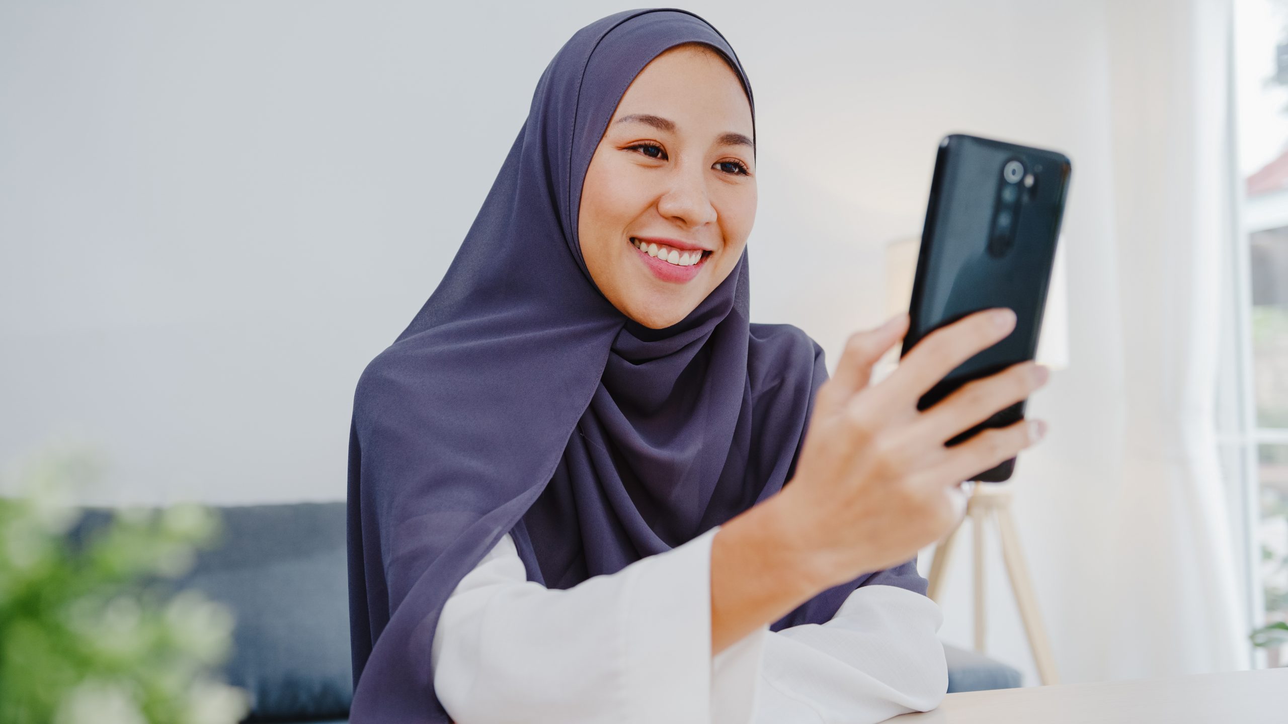 AEON Bank Tawar Pembiayaan Peribadi-i Yang Fleksibel & Patuh Syariah!