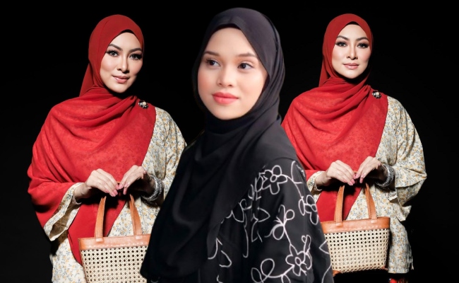 Abby Abadi Bidas Netizen Gesa Minta Maaf Kepada Umisya – ‘Kita Diam Jangan Bagi Berbunyi’