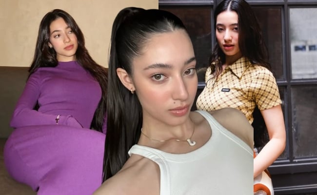 Ameera Khan Berhasrat Nak Pindah Keluar Dari Malaysia – ‘Pergi Ke Tempat Yang Boleh Terima Saya’