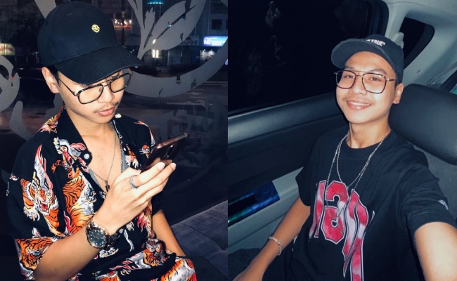 Ben Ladin Penat Dikejar Pemiutang, Minta Bapa Serah Diri – ‘Ganti Duit Mangsa, Jangan Play Victim’