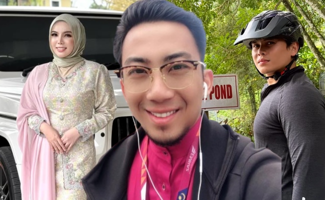 Da’i Wan Gesa Jofliam & Cik Epal Undur Dari Media Sosial, Selesai Konflik Ikut Cara Islam – ‘Jangan Jadi Punca Rantaian Dosa’