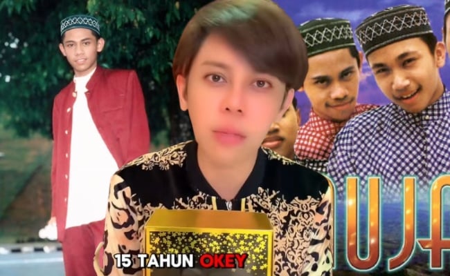 [VIDEO] Dr. Idzu Kongsi Sejarah Awal Penubuhan Kumpulan Saujana – ‘Waktu Itu Saya Berumur 15 Tahun Tapi Awalnya Mak Ayah Tak Beri Pelepasan’