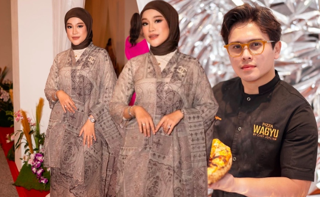 Ernie Zakri Nak ‘Join’ Boikot Bisnes Jofliam – ‘Kita Geng Epidurial Juga’