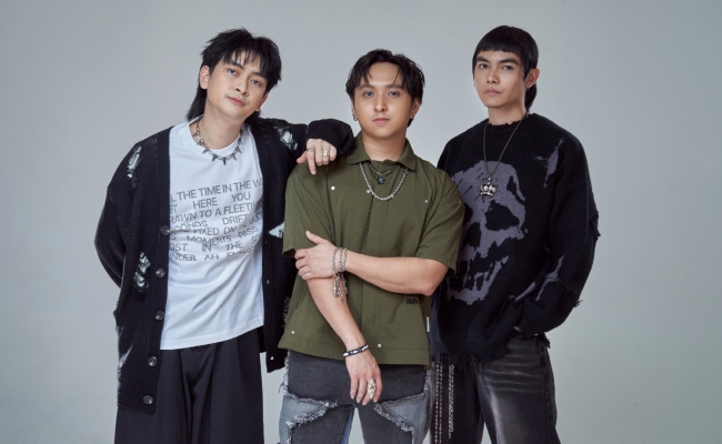 Insomniacks Bakal Muncul Dengan Konsert Solo Pertama Julai ini!