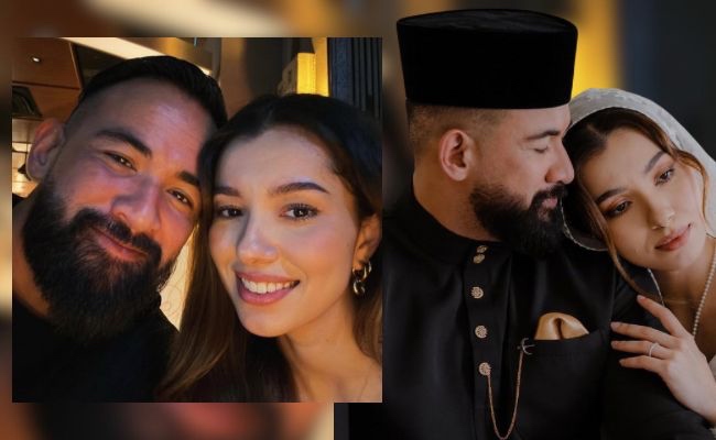 ‘Saya Kena Ucap Terima Kasih Kepada Sharnaaz, Seorang Pelakon Yang Hebat’ – Amelia Henderson