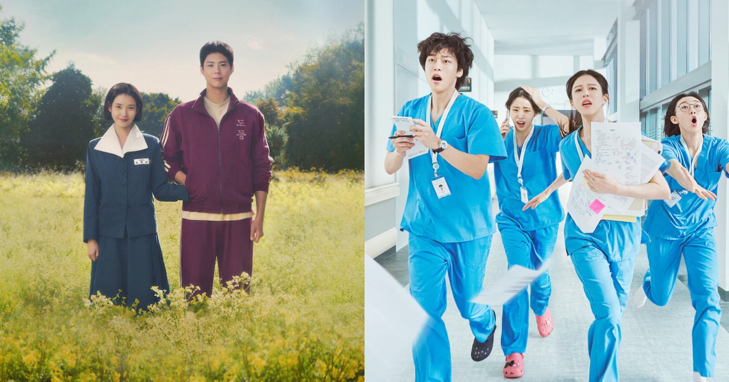 5 K-Drama Wajib Tonton Tahun 2025 Yang Confirm Buat Korang Nak ‘Binge’ Tak Berhenti!