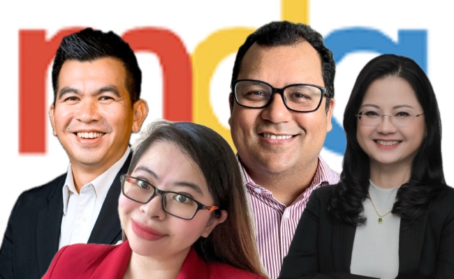 Kepimpinan Baharu MDA Sedia Pacu Industri Digital, Fokus Revolusi AI