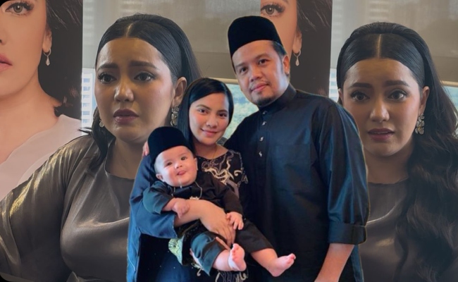 [VIDEO] ‘Ya, Saya Sudah Bergelar Janda’ – Nina Iskandar Sahkan Perceraian