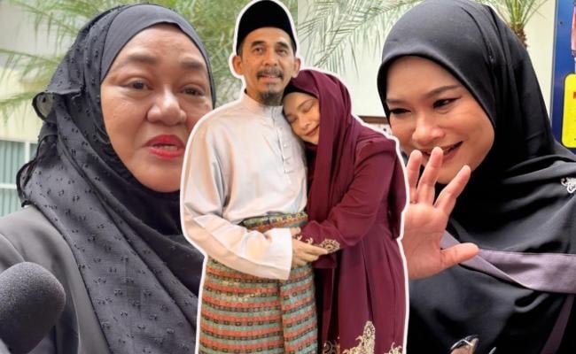 [VIDEO] ‘Perceraian Ini Tidak Boleh Dielakkan Lagi’ – Peguam Nora Ariffin Dedah Wujud Pihak Ketiga