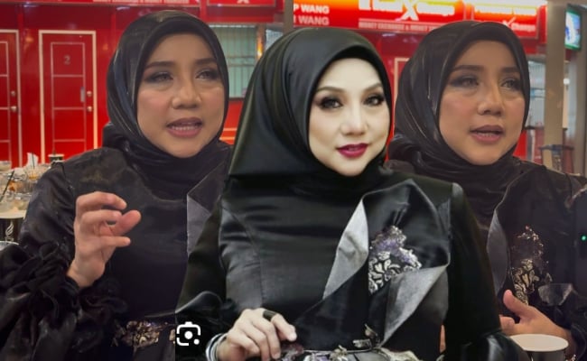 Noraniza Idris Dakwa Pernah Dapat Cek Tendang, Serik Buat Konsert Berbayar – ‘Saya Lebih Berjaga-Jaga’