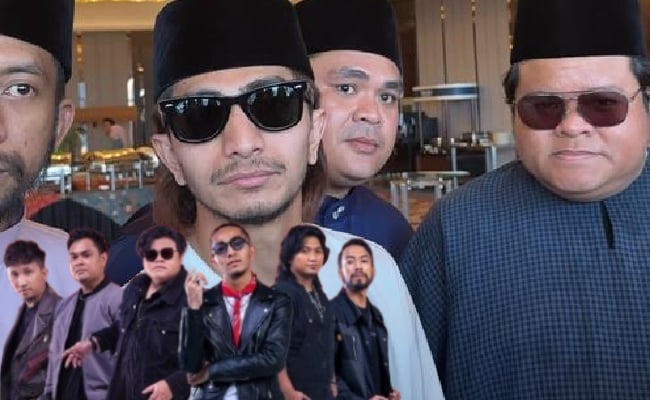 Floor 88 Nyaris Disaman Penganjur, Pengurus ‘Lock’ Persembahan & Ambil Deposit – ‘Kita Masih Fikir Aib & Ahli Keluarga Dia’