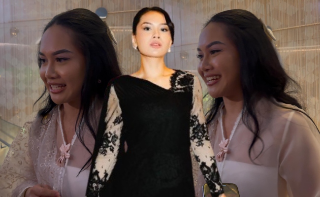 Siti Hariesa Nafi Akan Kahwin Waktu Terdekat, Tak Mahu Terlalu Kongsi Kisah Peribadi – ‘Insya-Allah Satu Hari Nanti’
