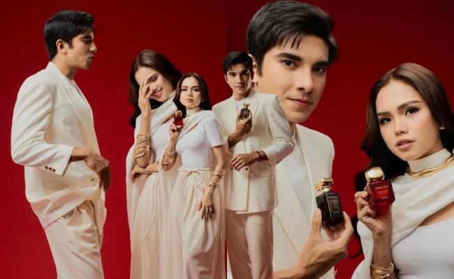 Peroleh RM100,000 Selepas Jadi Duta Minyak Wangi, Syed Saddiq Sumbangkan Semua Wang Buat Rakyat Muar