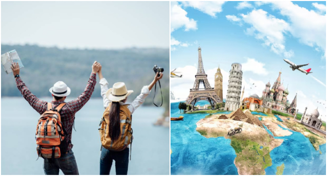 Langgan GrabUnlimited, Terus Dapat Diskaun Hotel & Flight di Trip.com! Untung Kaki Travel!