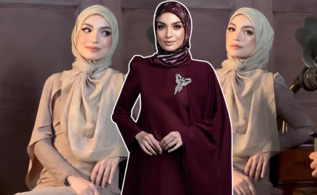 Amyra Rosli Selesa Dengan Berat 42 Kg, Sentiasa Kawal Pengambilan Gula – ‘Paling Berat Saya Pernah Cecah Adalah 45 Kg’