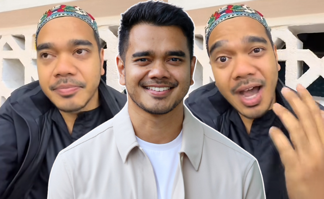 Alif Satar Kongsi Pengalaman Jumpa Pembuli Dalam Penjara, Titip Nasihat Untuk Anak Muda – ‘Orang Bod*h Je Fikir Kau Cool Bila Mem*kul’