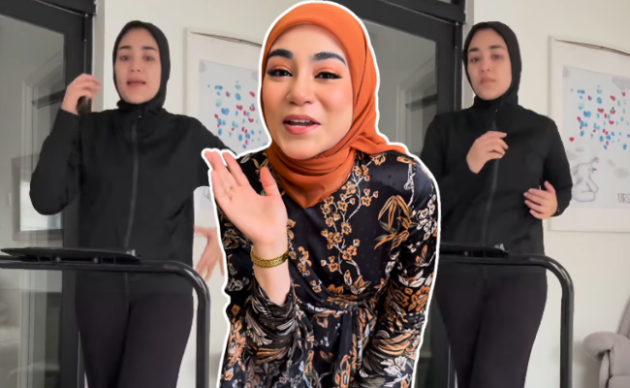 Uyaina Arshad