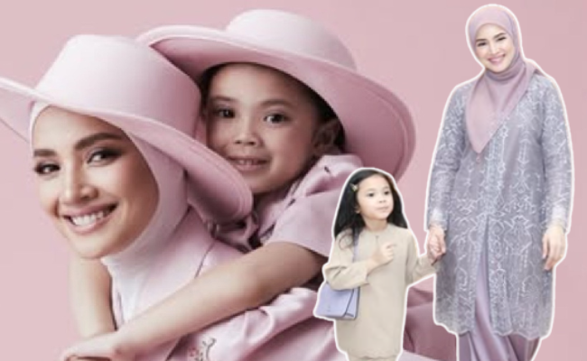 ‘Menjadi Ibu Tunggal Tidak Mudah’ – Fazura Titip Kata Semangat Kepada ‘Single Mom’ Untuk Terus Kuat & Jangan Putus Asa Jalani Kehidupan