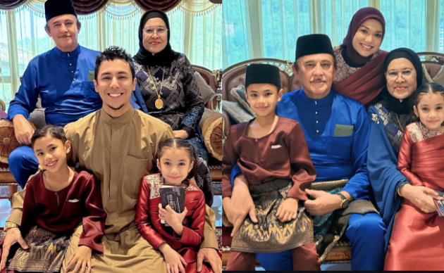 Datuk Yusof Haslam