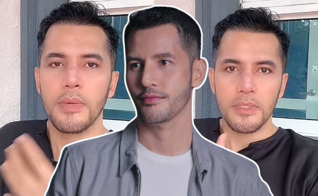 Aliff Syukri Kongsi Pandangan Tentang Keluarga Toksik – ‘Saya Percaya Ada Ibu Bapa Suka Minta Duit Anak’
