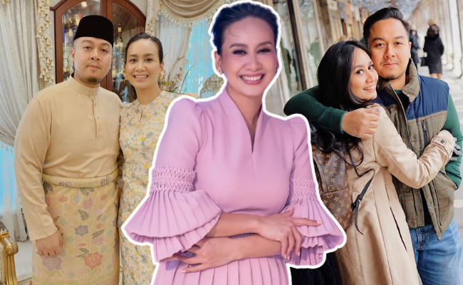 Marsha Milan Terima Tajaan Buat IVF, Terpaksa Tolak Sebab Mental Belum Sedia – ‘Ada Beberapa Hospital Melamar’
