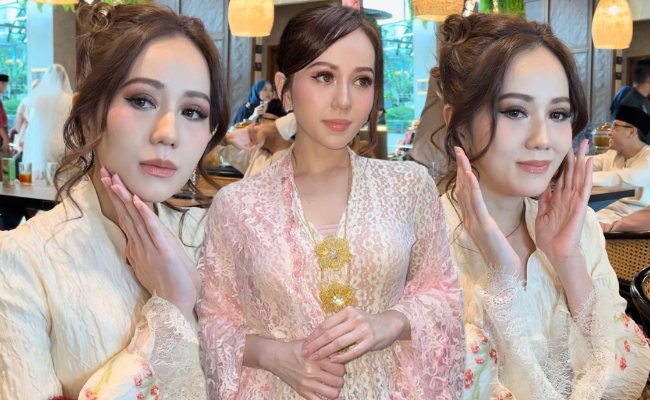 Sophia Albarakbah Sedang Kenal Hati Budi, Berkawan Sejak 2011 – ‘Dia Adalah Orang Yang Keluarga Saya Sangat Sayang’