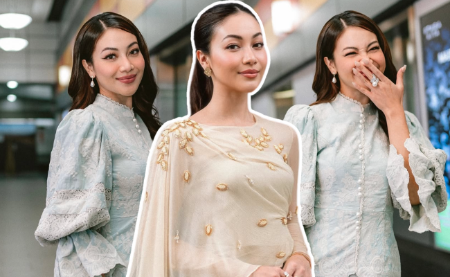 Daiyan Trisha Tak Ambil Hati Netizen Minta Berhenti Menyanyi – ‘Saya Tahu Ramai Yang Suka Dengan Lagu-Lagu Saya’