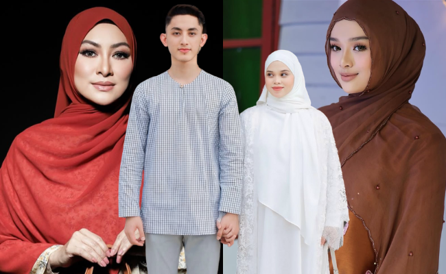 Aslam Mengaku Bersalah, Minta Maaf Secara Terbuka Kepada Abby Abadi – ‘Saya Tahu Risiko & Beban Yang Datang’