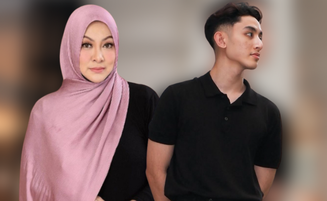 Abby Abadi Nafi Aslam Datang Minta Maaf – ‘Cuba Terangkan Masa & Keadaan Bila?’