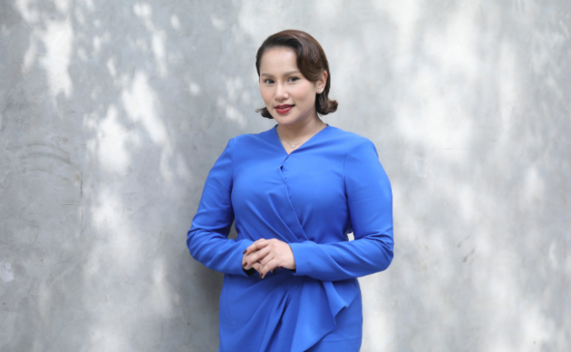 Elly Mazlein