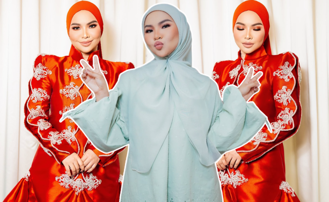 ‘Saya Menulis Dalam Diam, Sesuatu Yang Sedap Di Halwa Telinga’ – Aina Abdul