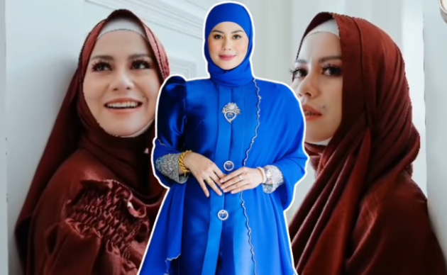 Datin Rebecca Nur Al-Islam