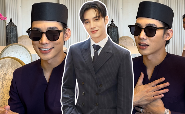 Hael Husaini Hanya Upah ‘Bodyguard’ Jika Pakai Barangan Jenama Mewah – ‘Untuk Jaga Barang, Bukan Jaga Saya’