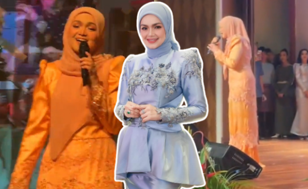 Siti Nurhaliza