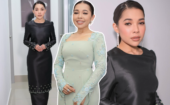 Nadeera Turun Berat Badan 10 Kg Selepas Kawal Pengambilan Gula – ‘Saya Tak Buat Pembedahan Atau Ambil Ubat Kurus’