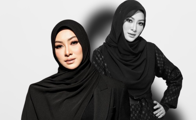 ‘Jangan Ajar Aku Tentang Sabar, Aku Pernah Dikecewa Setengah Nyawa’ – Abby Abadi