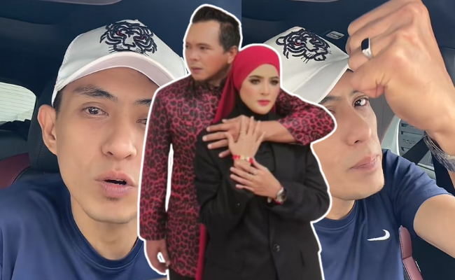 Adik Nur Nilam Ortiz Dakwa Bakal Madu Datang Serang Di Rumah – ‘Nasib Baik Waktu Itu Saya & Abang Azlan Ada’