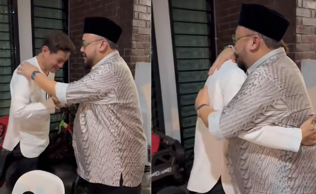 Datuk Afdlin Shauki