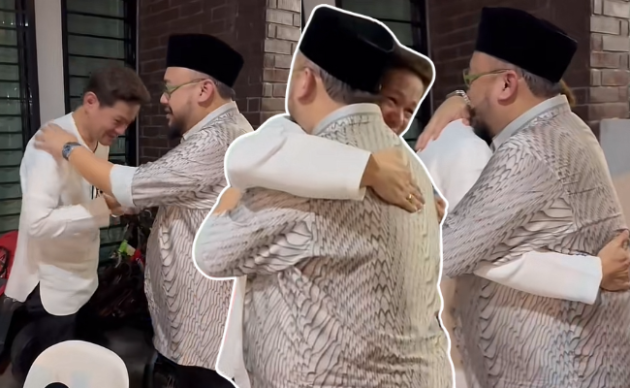Datuk Afdlin Shauki