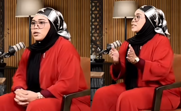 Norreen Iman