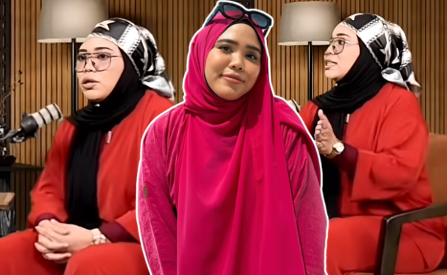 Norreen Iman