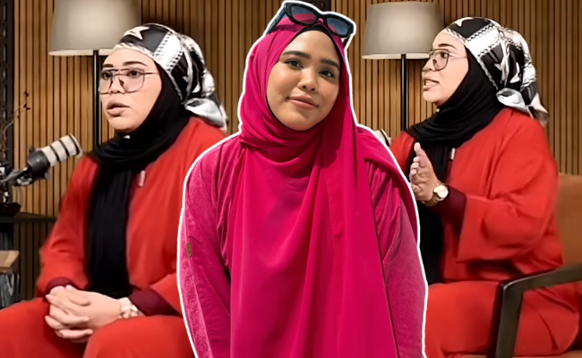 ‘Influencer Tidak Boleh Dibandingkan Dengan Artis’ – Norreen Iman