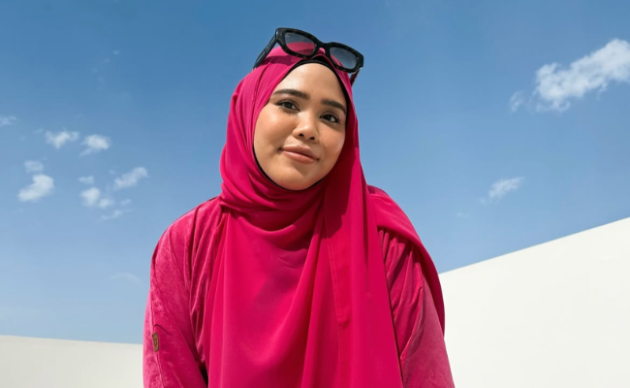 Norreen Iman