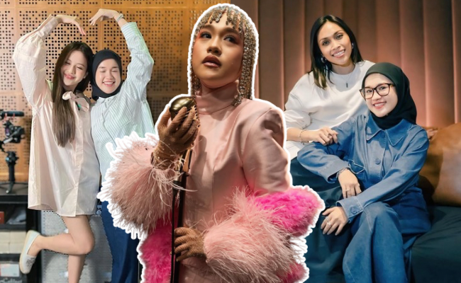 Ernie Zakri Bakal Lancar Album Duet Penuh Kolabrasi Penyanyi Malaysia & Indonesia – ‘Saya Fikir Kenapa Tidak Terus Buat Album’